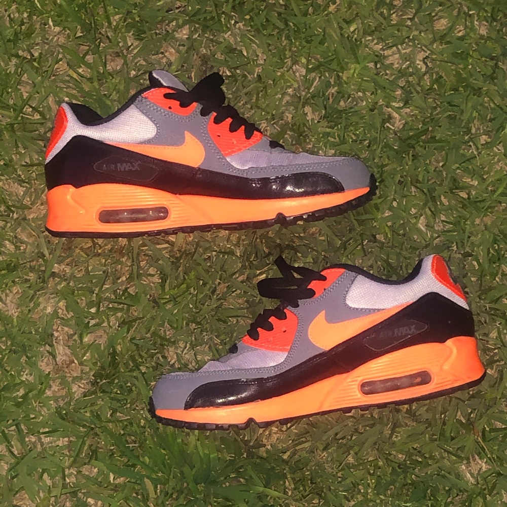 Nike Air Max